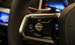 BMW i7 M70 Sedan 2026