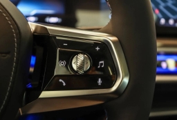 BMW i7 M70 Sedan 2026
