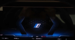BMW i7 M70 Sedan 2026