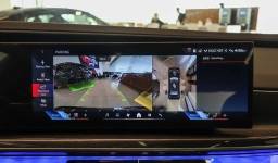 BMW i7 M70 Sedan 2026