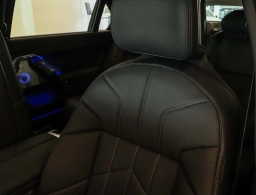 BMW i7 M70 Sedan 2026