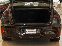 BMW i7 M70 Sedan 2026