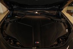 BMW i7 M70 Sedan 2026