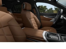 BMW i7 M70 Sedan 2026
