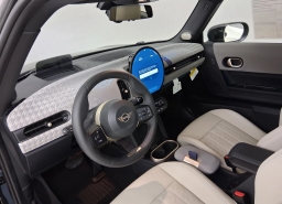 MINI Hardtop 2 Door Cooper FWD 2026