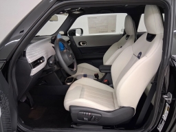 MINI Hardtop 2 Door Cooper FWD 2026