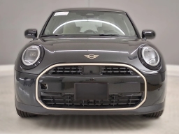 MINI Hardtop 2 Door Cooper FWD 2026
