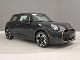 MINI Hardtop 2 Door Cooper FWD 2026
