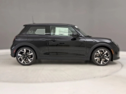 MINI Hardtop 2 Door Cooper FWD 2026