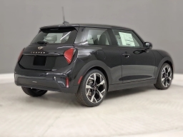 MINI Hardtop 2 Door Cooper FWD 2026