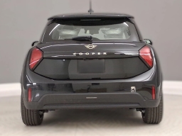 MINI Hardtop 2 Door Cooper FWD 2026