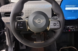 MINI Hardtop 2 Door Cooper FWD 2026