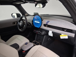 MINI Hardtop 2 Door Cooper FWD 2026