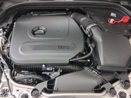 MINI Hardtop 2 Door Cooper FWD 2026