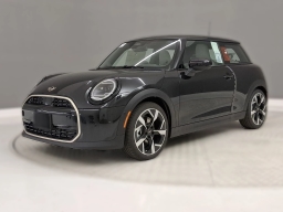 MINI Hardtop 2 Door Cooper FWD 2026