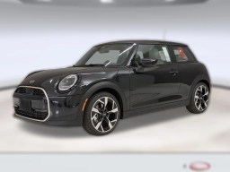 MINI Hardtop 2 Door Cooper FWD 2026