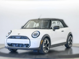 MINI Convertible Cooper FWD 2026