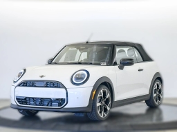MINI Convertible Cooper FWD 2026