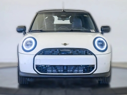 MINI Convertible Cooper FWD 2026
