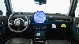 MINI Convertible Cooper FWD 2026