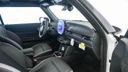 MINI Convertible Cooper FWD 2026