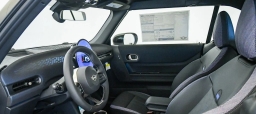 MINI Convertible Cooper FWD 2026