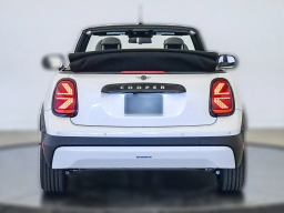 MINI Convertible Cooper FWD 2026