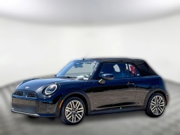 MINI Convertible Cooper FWD 2026