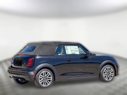 MINI Convertible Cooper FWD 2026