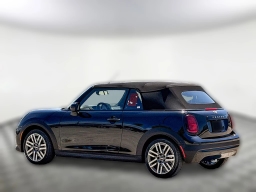 MINI Convertible Cooper FWD 2026