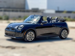 MINI Convertible Cooper FWD 2026