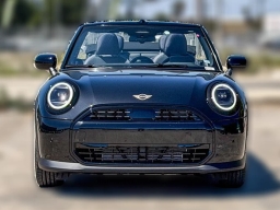 MINI Convertible Cooper FWD 2026
