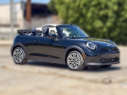MINI Convertible Cooper FWD 2026