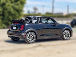 MINI Convertible Cooper FWD 2026