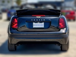 MINI Convertible Cooper FWD 2026