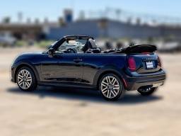 MINI Convertible Cooper FWD 2026
