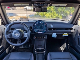 MINI Convertible Cooper FWD 2026