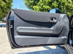 MINI Convertible Cooper FWD 2026