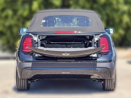 MINI Convertible Cooper FWD 2026