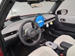 MINI Convertible Cooper FWD 2026