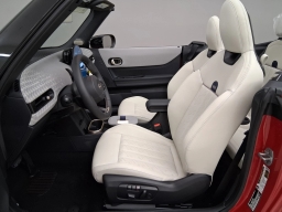MINI Convertible Cooper FWD 2026