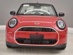 MINI Convertible Cooper FWD 2026