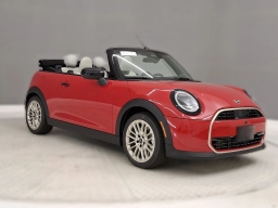 MINI Convertible Cooper FWD 2026