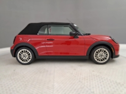 MINI Convertible Cooper FWD 2026