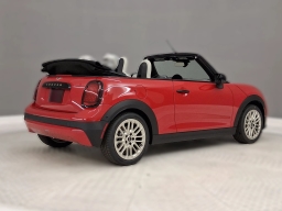 MINI Convertible Cooper FWD 2026