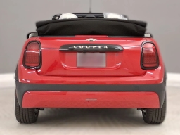 MINI Convertible Cooper FWD 2026