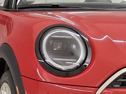 MINI Convertible Cooper FWD 2026