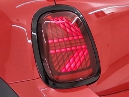 MINI Convertible Cooper FWD 2026