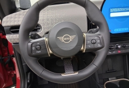 MINI Convertible Cooper FWD 2026