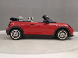 MINI Convertible Cooper FWD 2026